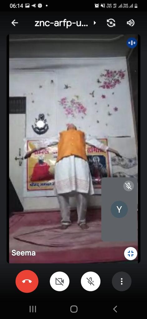 Sima Arya MPYS. UP West (@simaarya1) on Twitter photo 