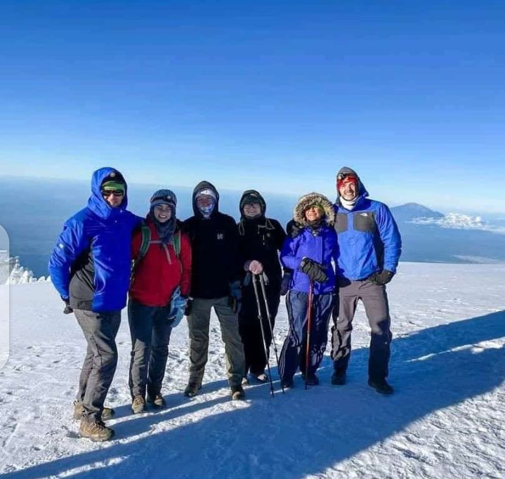 Mount Kilimanjaro summit 5895m in Tanzania inquiry now for quote
info@africanlovebirdsadventure.com
#adventures
#hike
#climbing #mountains #explore #traveling #nature #Germany #USA  #Spain