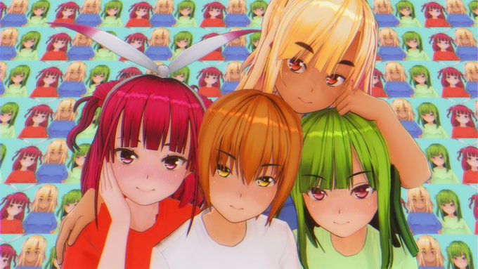 君に、胸キュン。 