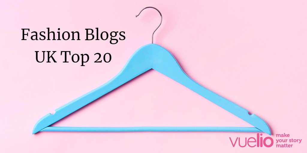 Vuelio's tweet photo. Does looking at the contents of your wardrobe each morning fill you with dread? Let these top 20 UK #fashion bloggers help you pick out the right fit, whatever you’re working with 
https://t.co/hVMovz5uui https://t.co/jZdmWRsIij