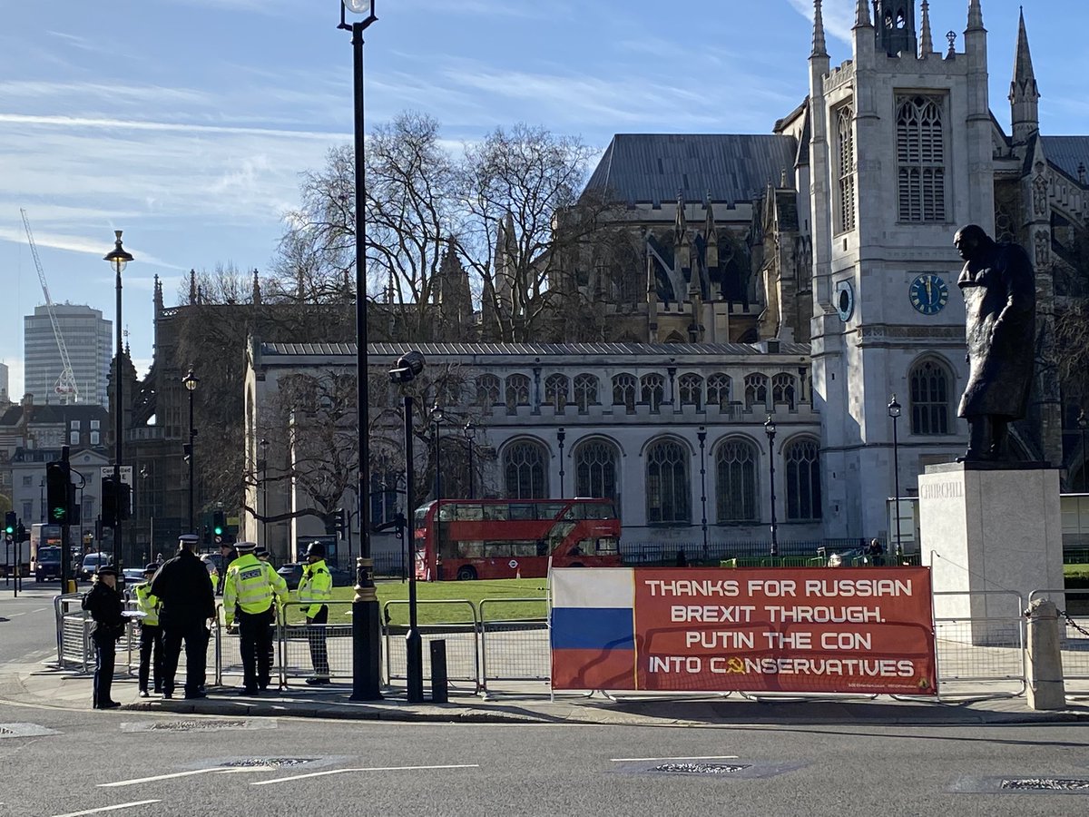 4th July - Tory wipe Out tweet media