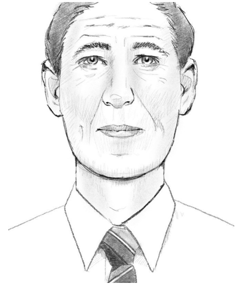 In July 1994 a body was found in the North Sea off the island of Heligoland. In smart clothes but with no ID, he became known as The Gentleman. Almost 30 yrs later, he remains unnamed, waiting for someone to solve the riddle of “The Mysterious Case of the Gentleman of Heligoland”