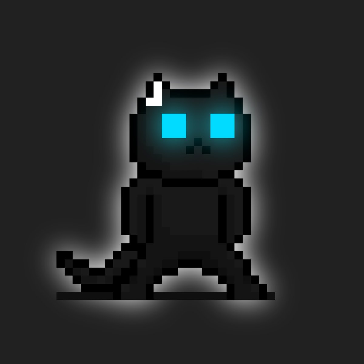 INTRODUCING!

A BLACK GUARDIAN OF THE NORTH! 

" He will guard for no more mistakes made in the near future" 

FP : 0.15 BNB
Autowin : 4.04 BNB

Look at it and see how do you feel about it!

END : 10 PM 

PURRR

app.pentas.io/nft/218307