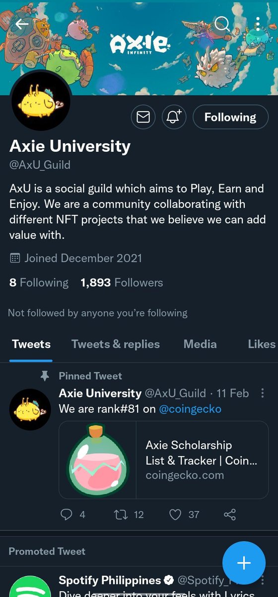 marktzyx's tweet photo. @AxU_Guild Done sir!

ronin:6cdc9d75d4bd0a5435d8300f3a5b610ed1631847 https://t.co/wuDOW21oJz