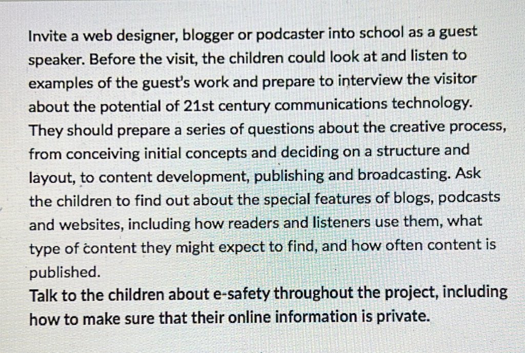 Miss Haycox tweet media