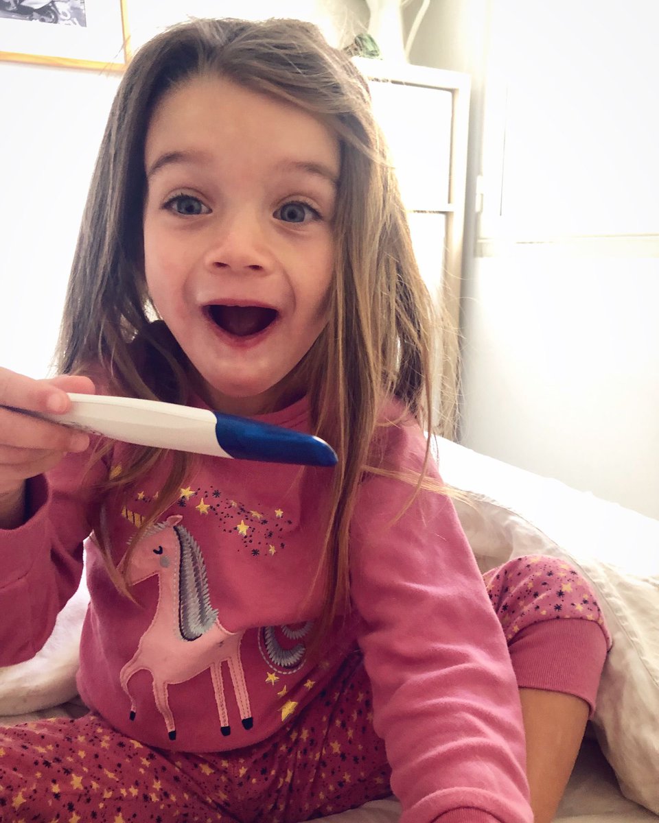 ‘There is a baby in mummy’s tummy!’

We are so grateful and excited that our family is growing, baby #2 due on Orla’s birthday in September ❤️