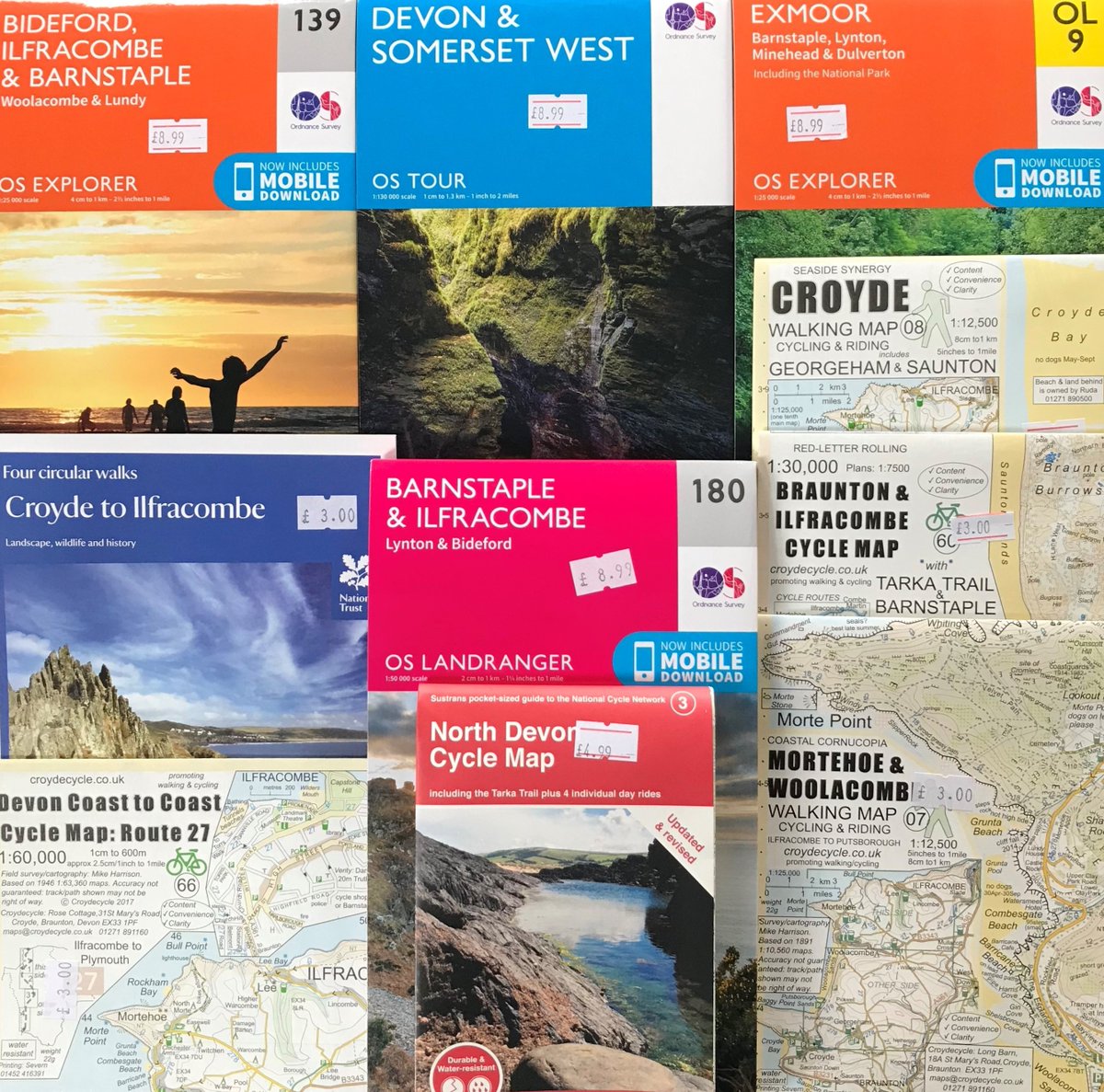 WoolacombeTIC's tweet photo. Open today from 10am-3pm. Pop in for local information, maps, gifts and souvenirs, takeaway freshly ground coffees and more! #Woolacombe #Mortehoe #Gifts #TouristInformation #Souvenirs #Freshlygroundcoffee #Localinformation #Maps #Books #Devon #NorthDevon https://t.co/7H2efiEnIf