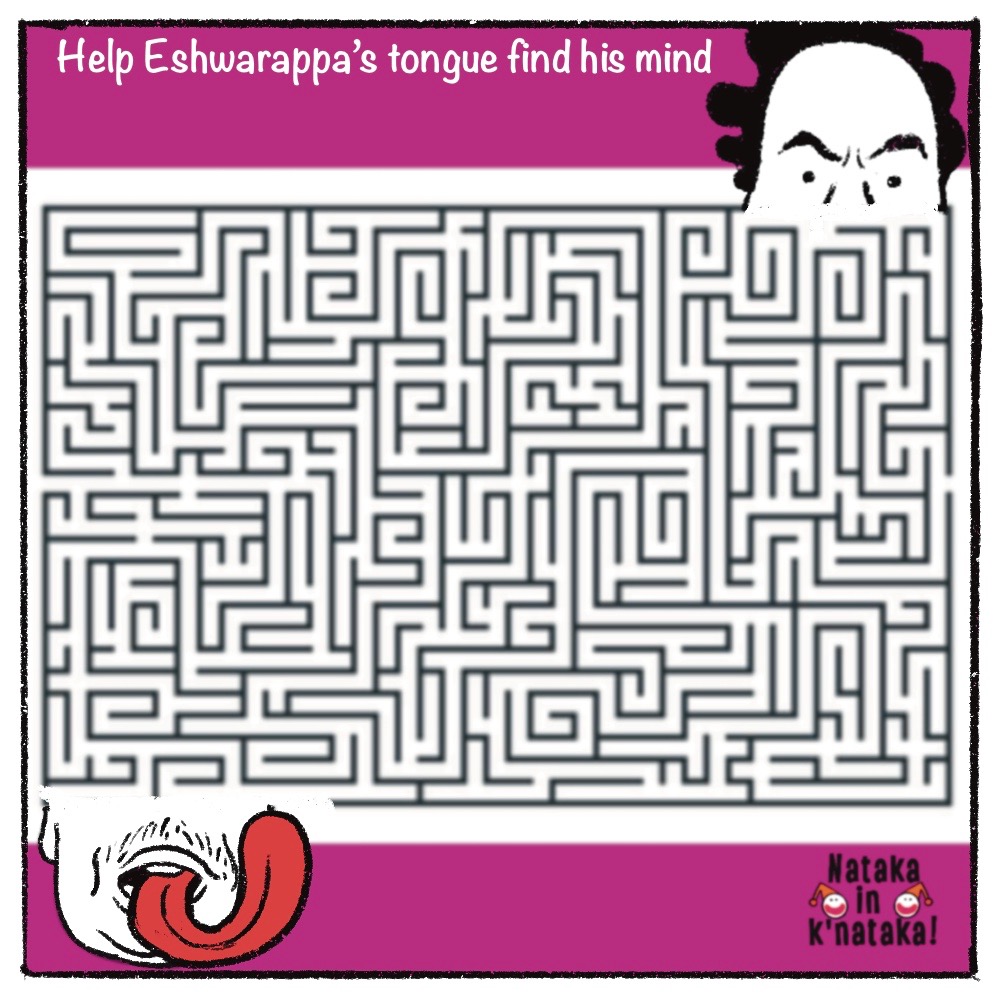 natakain1's tweet photo. #BJP Min. @ikseshwarappa's tongue has gotten out of his control. It has started speaking about BJP's real intentions.
#Natakainkarnataka #BJPnationalpresidentNadda #Eshwarappa #saffron #eshwarappa #karnatakaassembly #HijabNahiKitaabDo #KarnatakaHijabControversy #BajrangDalworker https://t.co/yWEXvmydCh