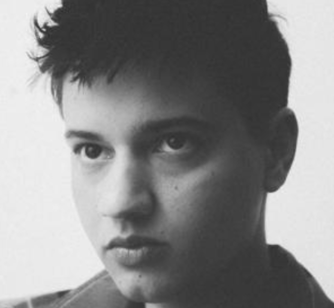 JMcKMelbourne's tweet photo. Trans Austrian musician #MaviPhoenix releases his new album #Marlon on February 25. "I often write about situations that never happened to me and then they really happen. My songs are sometimes like predictions." #transmusician #transmusic #transnews #queermusic https://t.co/fjn3b90c0w