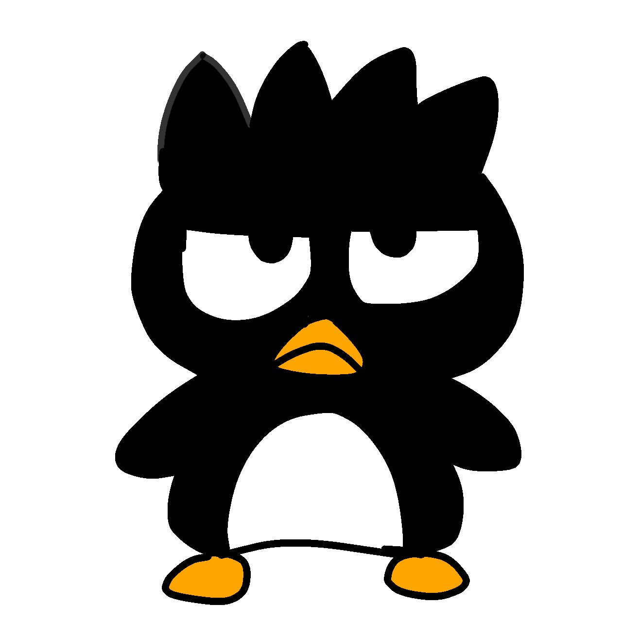 バツ丸くん Twitter Search Twitter