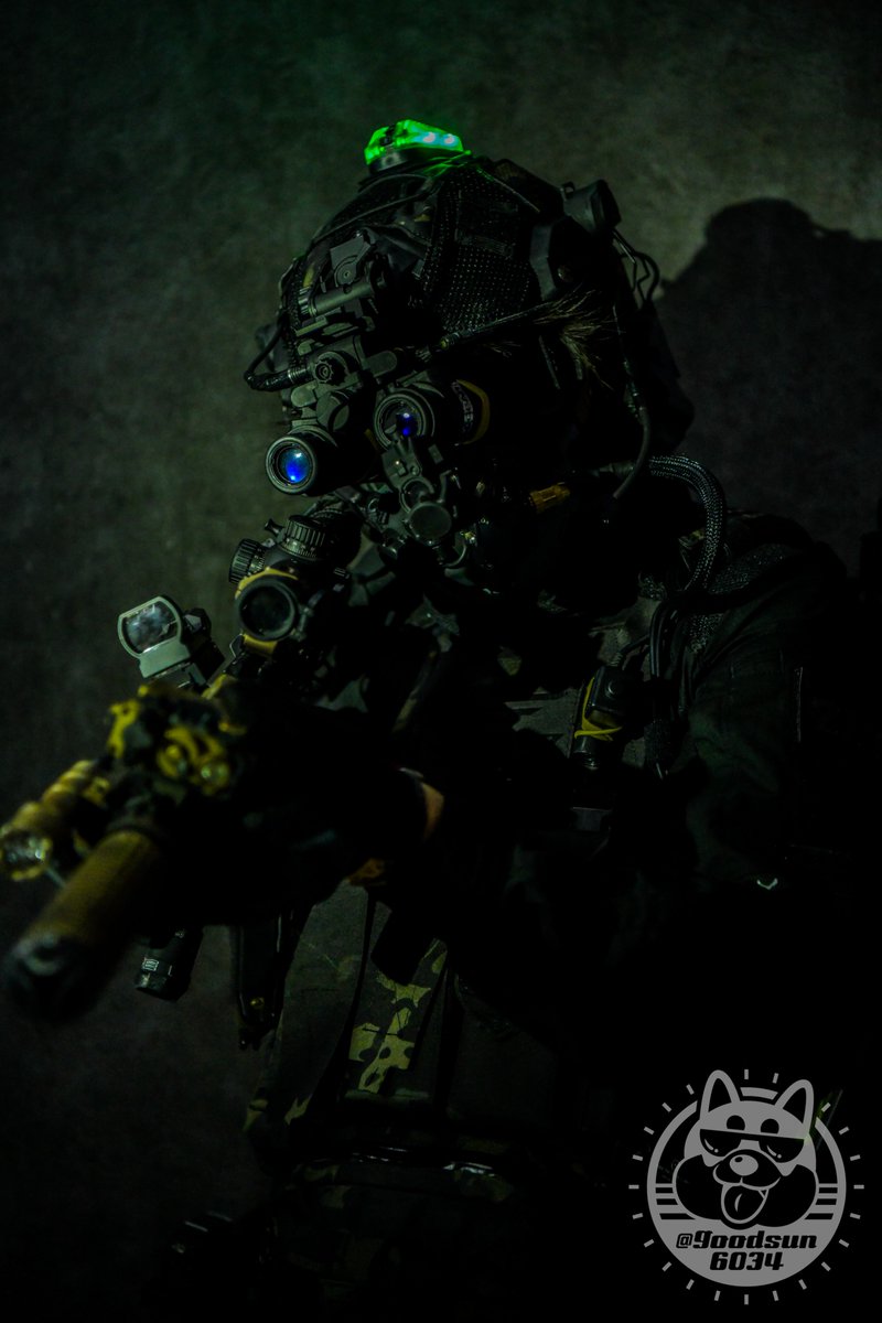 sea_kiriter's tweet photo. 装備がそこまで写ってないですがぐっさんに撮ってもらったVPCをベースに組んだZZはやっぱり最高でした。
#MyVPC https://t.co/dYsfBnwEAR