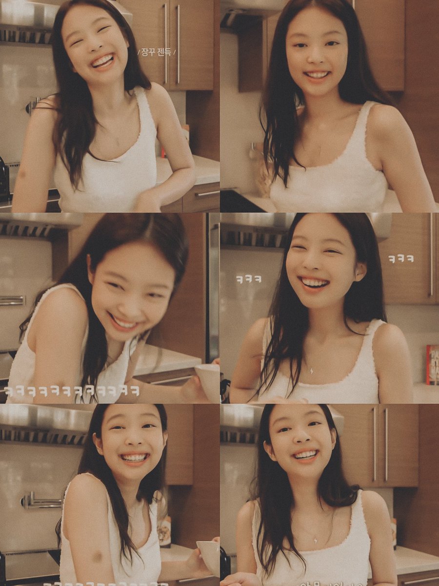 jennie kim ♡