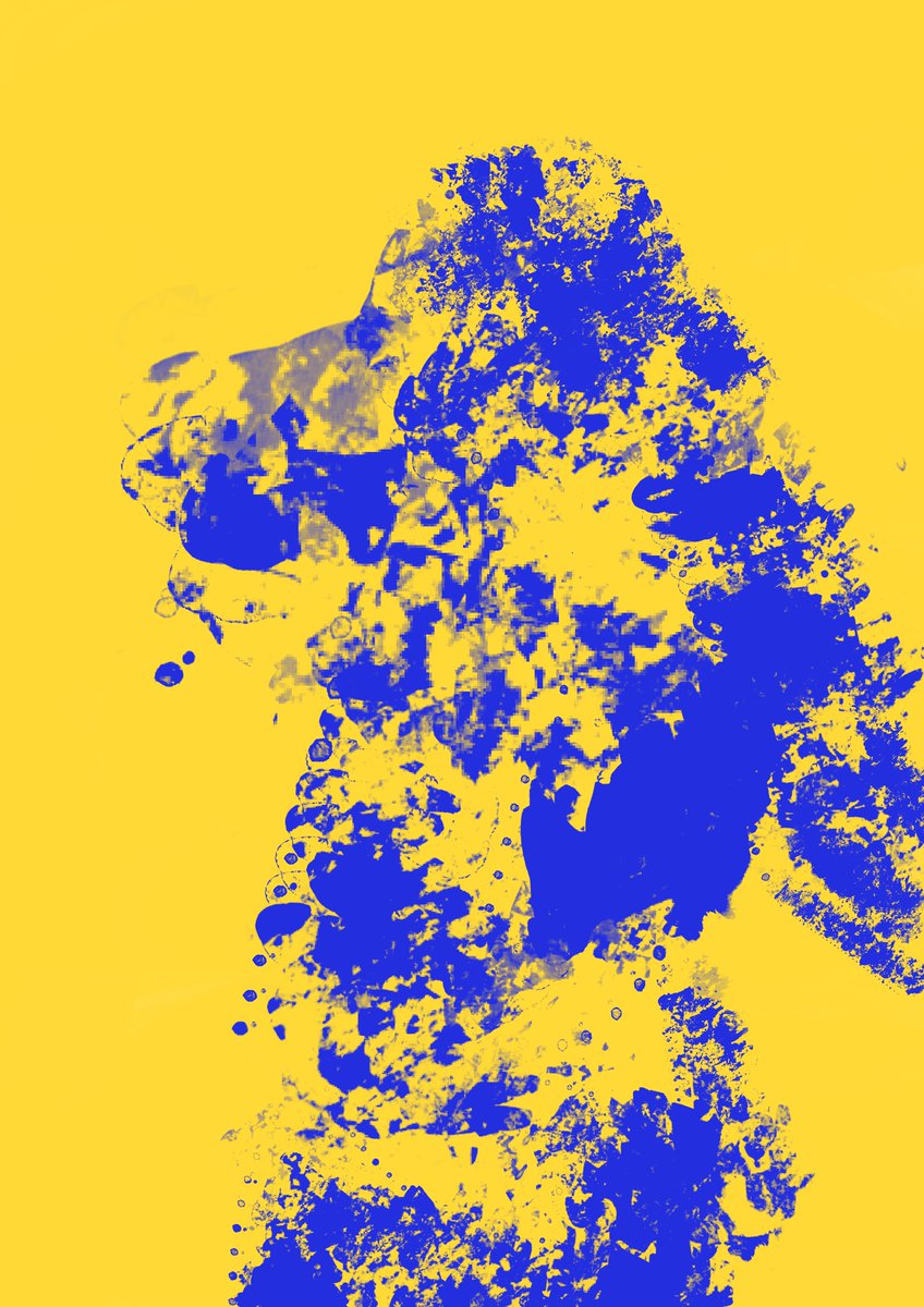 NFTPRV's tweet photo. Abstract Art by Kougui 0.036 #eth #nft #NFTCollection #NFTCommunitys #NFTartist #NFTs #NFT https://t.co/xHLJfZPXvl https://t.co/iZJteXJ8oW