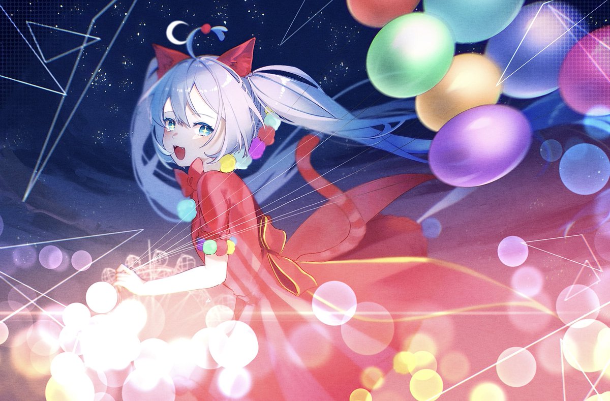 初音ミク 「#prsk_FA 
! 」|貝煮のイラスト