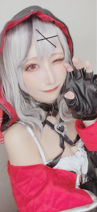 Twitterのコスプレ画像23