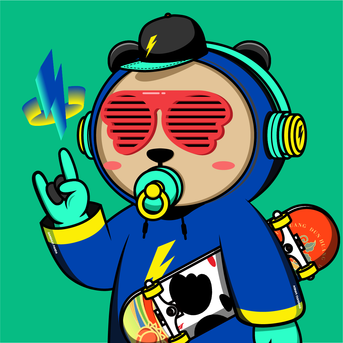 Follow us, tag friends and turn on🔔
#NFT #NFTs #NFTartist #NFTCommunity #NFTGiveaways #NFTdrops