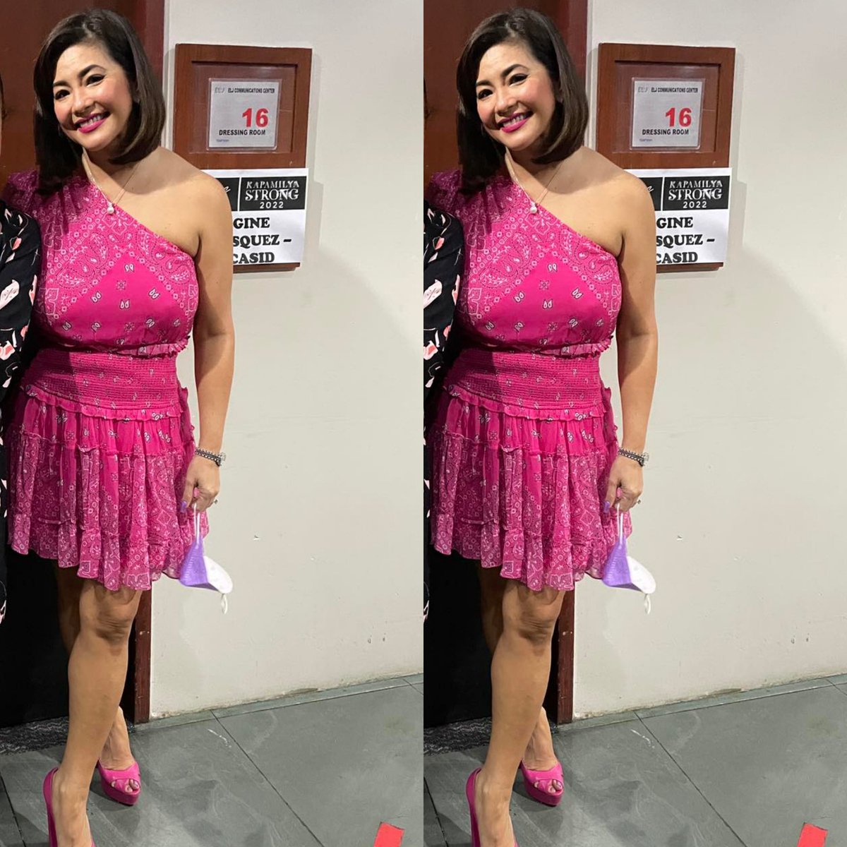 nyaaangg's tweet image. Ang SEXYYYYY!!!! 

#KapamilyaStrong2022