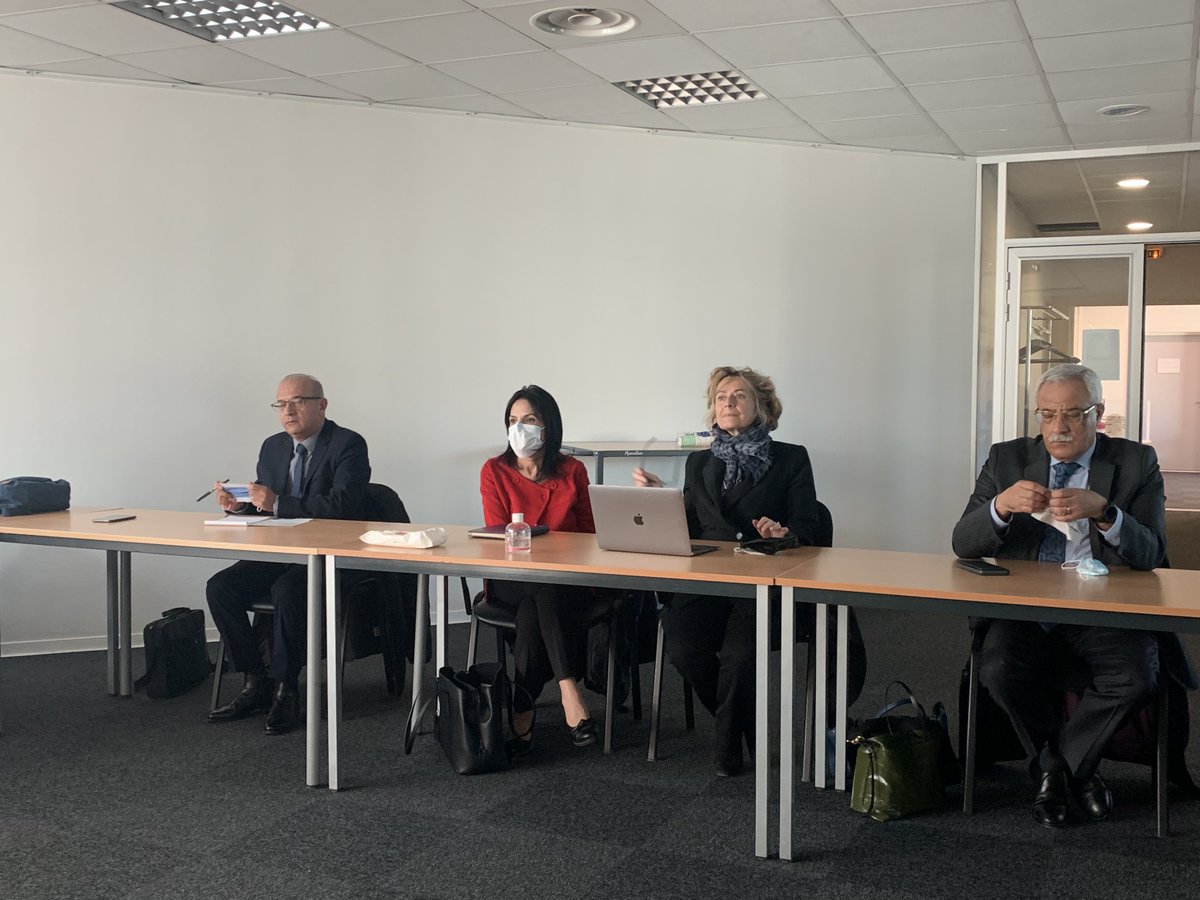 Imaginer un autre mode d'aménagement et de développement tel est le défi de la <a href="/VilledeNice/">Ville de Nice</a> en étroite collaboration avec <a href="/EPA_EcoVallee/">EPA NICE ÉCOVALLÉE</a>.