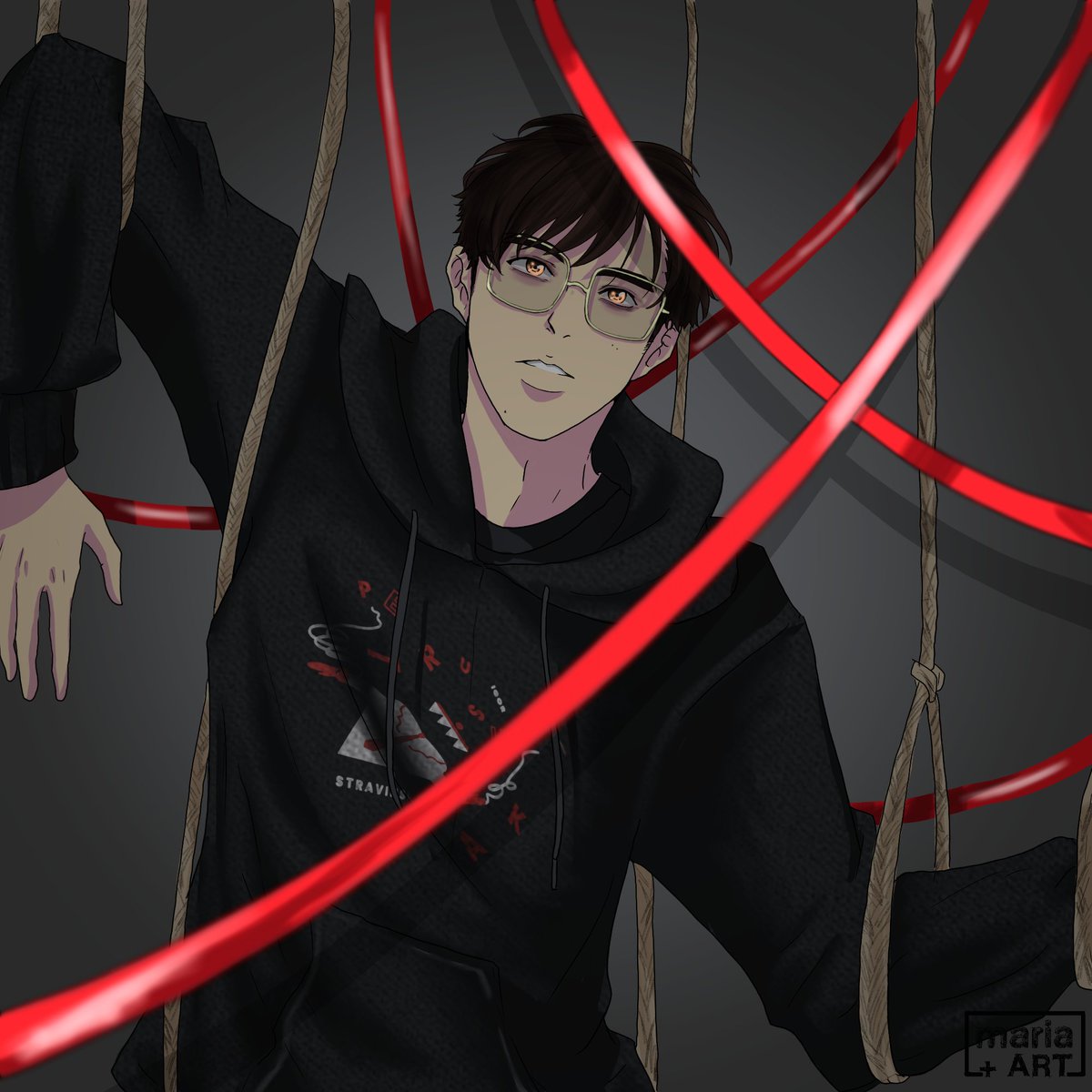 MARIAplusART's tweet image. Inspired by TSA's Stravinsky PETRUSHKA hoodie

#eddychen 
#twosetviolin 
#twosetviolinfanart 
#twosetapparel 

All rights reserved to twosetapparel