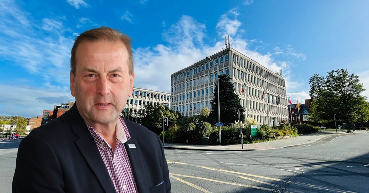 ExeterCouncil's tweet image. The Council has set a balanced budget for the year ahead and highlighted why Exeter has much to look forward to over the next 12 months.
Read more: bit.ly/3IimyWI