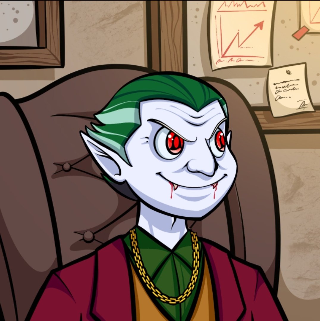 Mint not over yet 😉

Mint link: mint.btdracul.com 

10 days before the switch ➡️ #Solana to #Ethereum 

Now or never🔥

Join the army holders of #BTD 

If you're having issues connecting your wallets or questions contact us on Discord or Dm 

#NFT #NFTMint #NFTCollection