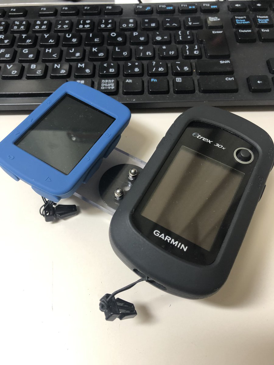 JOHNIN5's tweet photo. サイコンダブル���ウントアダプター2022バージョン完成。
かなりシンプルになった。
今年はこれで。 https://t.co/bjN890wIjQ