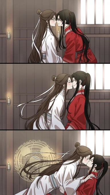 花憐#TGCF 