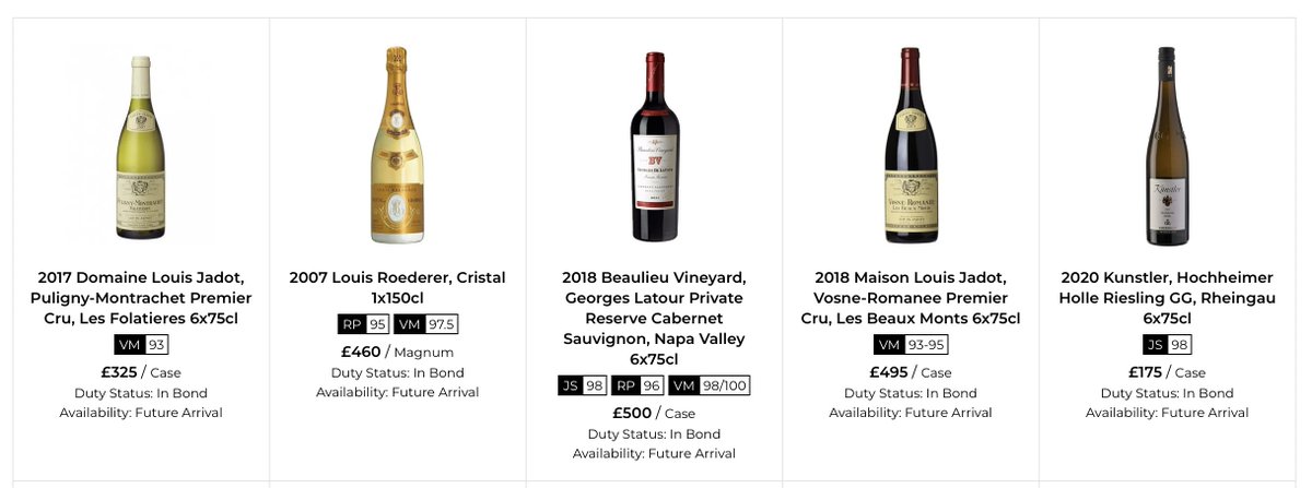 TheBuyer11's tweet photo. Wine businesses have had to switch to digital &amp; e-commerce during lockdown but how do you keep online sales going? @N1ck_Mart1n MD of @winebizsoftware sets out its 5 step guide on how to run a practical, profitable e-commerce wine platform on @TheBuyer11 https://t.co/6gVXOh7rH5 https://t.co/jLIEB4TngJ