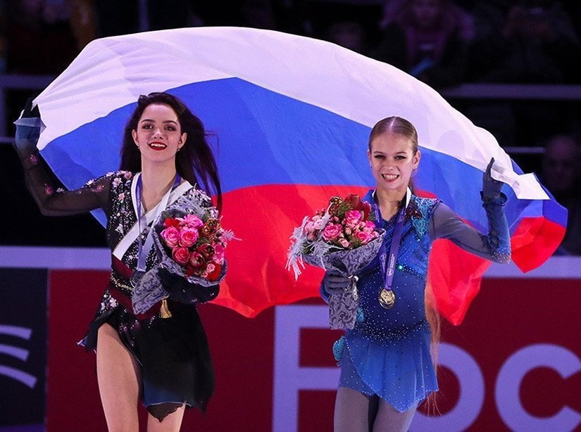 pupic11's tweet photo. господи, когда же я пойму что никогда бы этого не было если бы она тогда выиграла https://t.co/4GCrIM0OOB