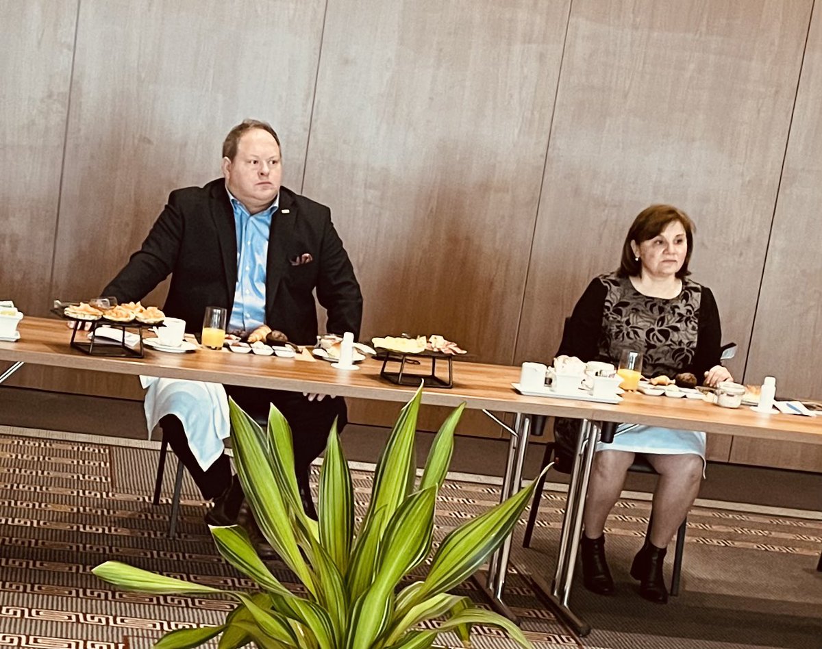 NDI North Macedonia 🇲🇰 tweet media