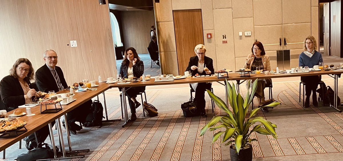 NDI North Macedonia 🇲🇰 tweet media