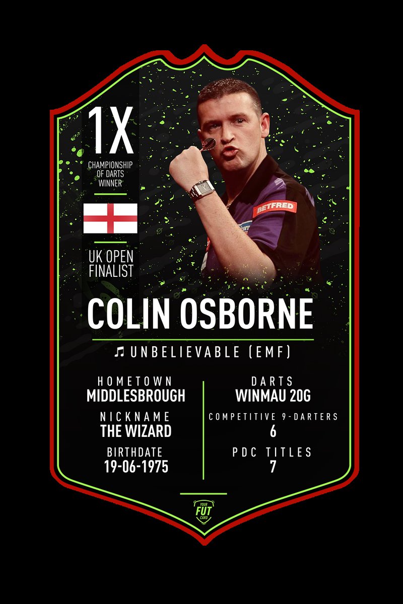 aim180ltd's tweet photo. π― Strong start from @colozzy180 in the @DartsLiveLeague this morning.
4-1 over Rob Collins with very strong stats.
#WizardWatch https://t.co/yVU0fRIcGO
