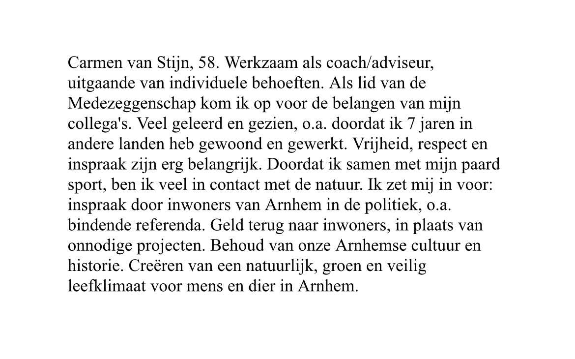 Forum voor Democratie | Arnhem tweet media