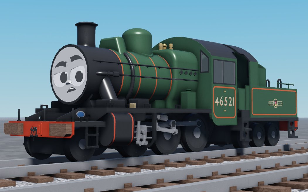 This engine feels so illegal, I don't know why.