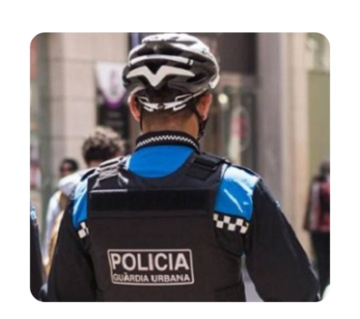 academiaPLocal's tweet photo. PLAZAS DE AGENTE
✅Ayuntamiento: Barcelona
✅Nº plazas: 241👮👮🏻‍♀️
✅Turno: libre
📄 BOE nº 46 del 23/02/22
🗓️ El plazo de presentación de solicitudes será de veinte días naturales a contar desde el siguiente al de la publicación en el «Diario Oficial de la Generalitat de Catalunya» https://t.co/14OSno5cGe