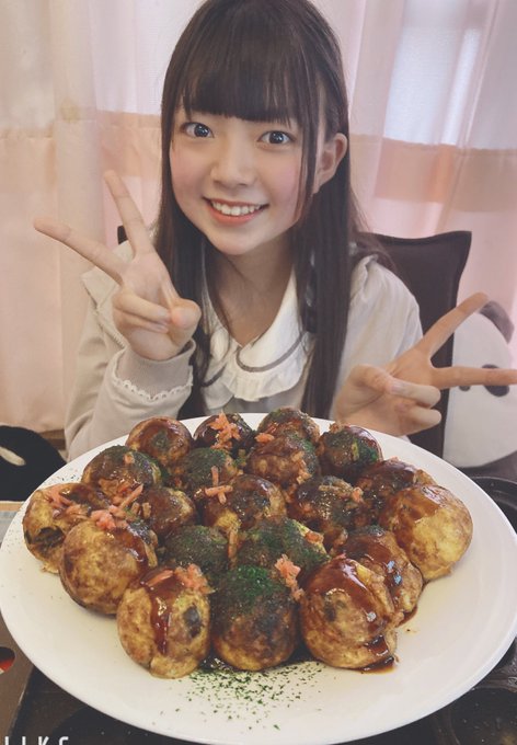 Twitterのコスプレ画像33