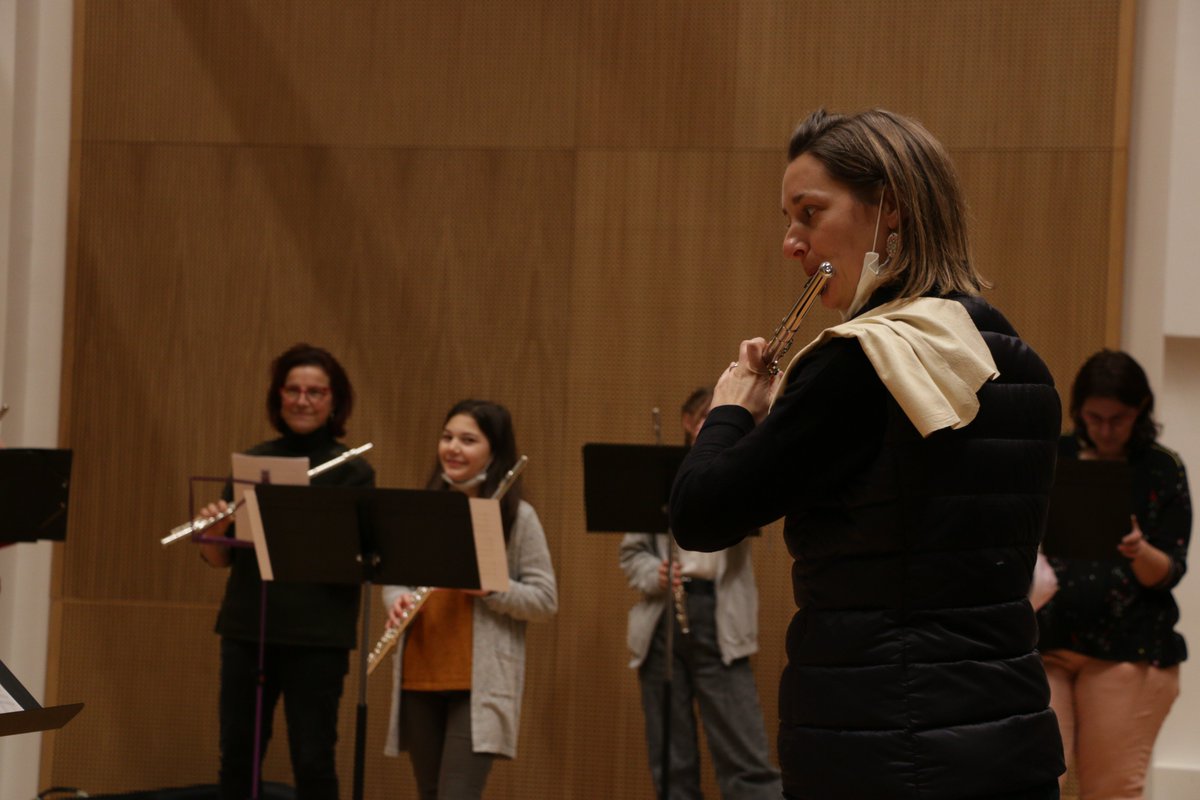 École Municipale De Musique d'Erstein tweet media