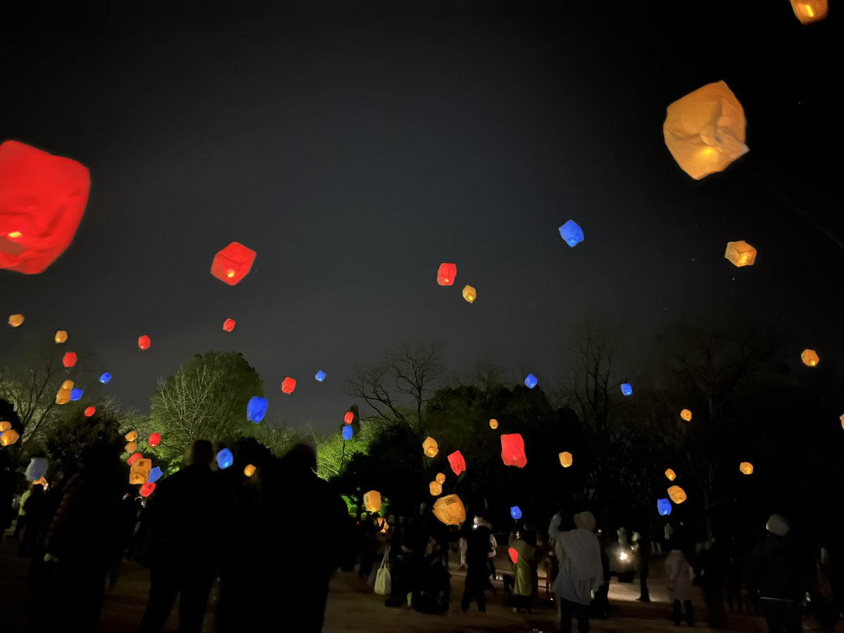 tk16dicky's tweet image. ラプンツェルの世界