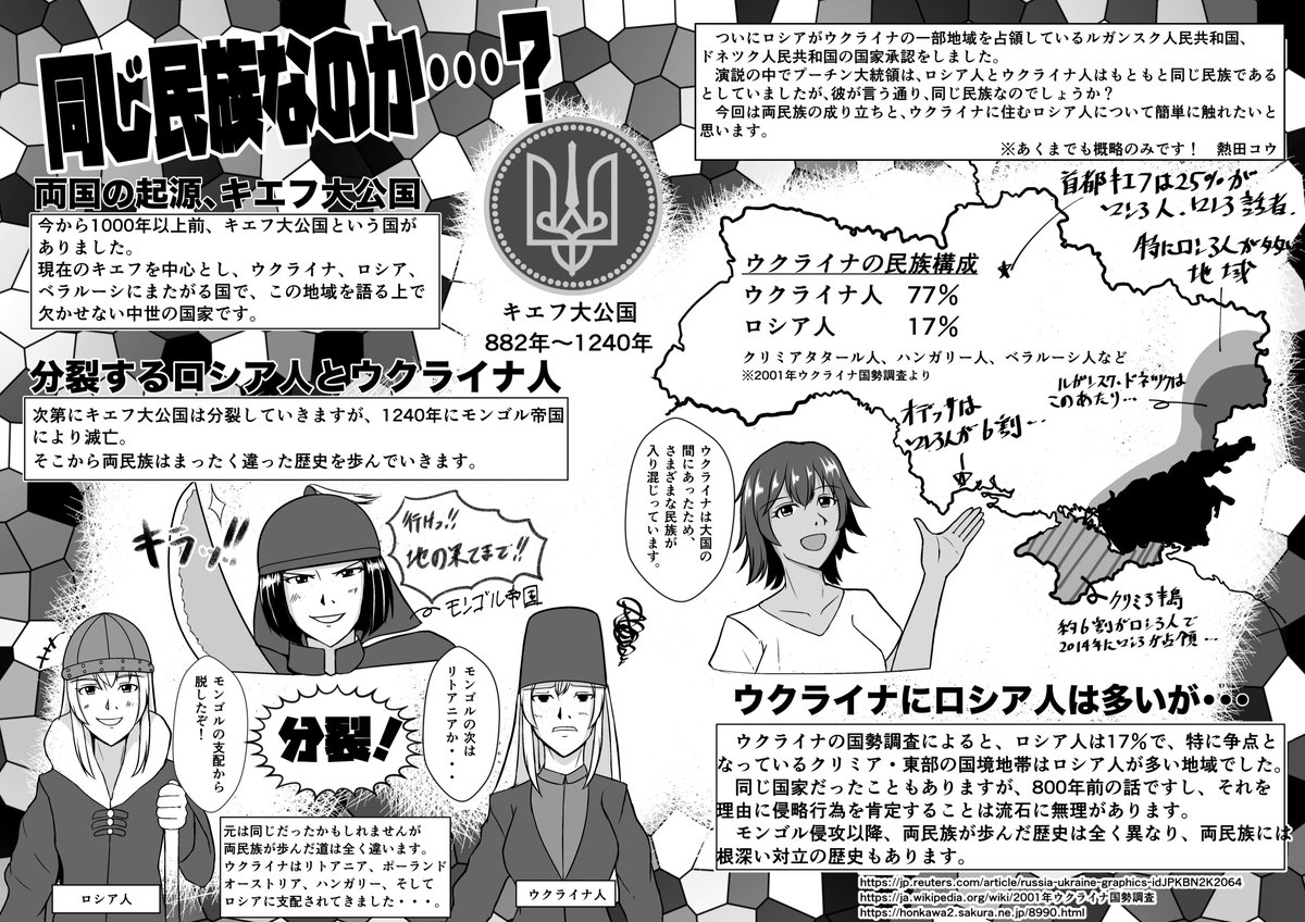 ロシア人 のイラスト マンガ作品 96 件 Twoucan