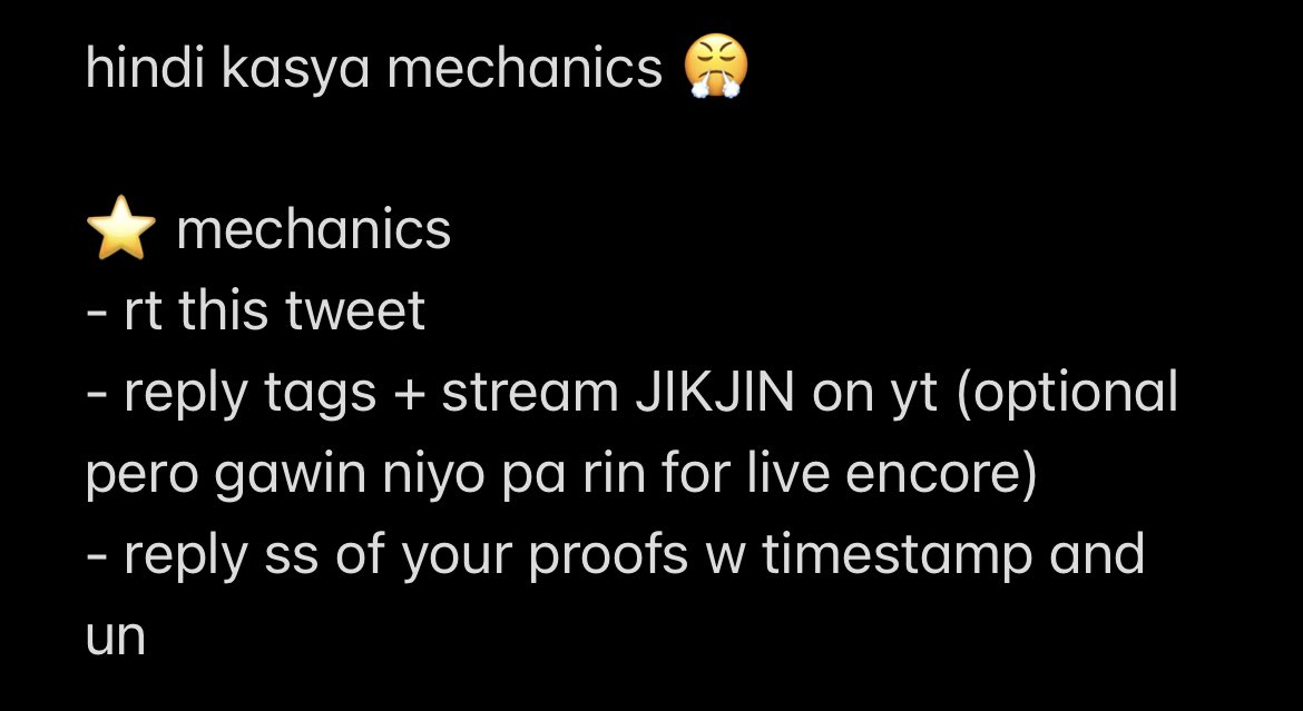 bokkeumbapcart's tweet photo. #TREASURE  giveaway

1 winner of unsealed junkyu digipack
1 winner of green sealed pb

 ⭐️ mechanics - check first photo

CONGRATULATIONS TREASURE
#TREASURE1stWin 
#JIKJIN1stWin 
#일위로_직진_트레저_축하해
@treasuremembers https://t.co/OE9ghmX1Za