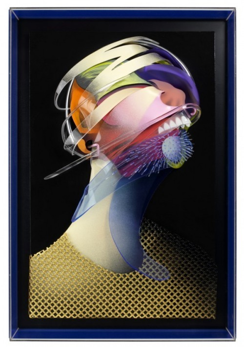 jatustein's tweet photo. Adam Neate 
#adamneate #art #painting #3d #portrait  #contemporaryart https://t.co/K6gfe13Cn5