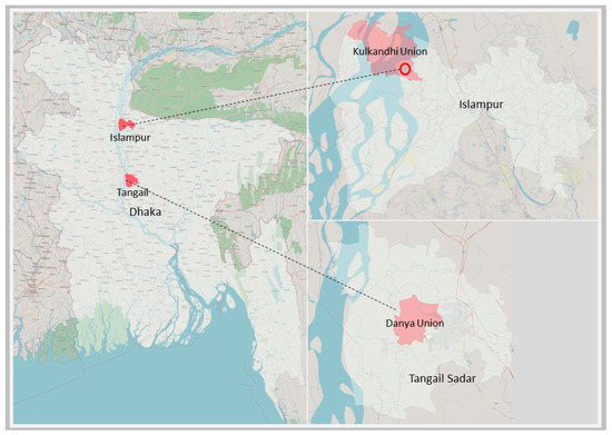 climate_MDPI's tweet photo. A new publication by Md. Sazzad Ansari, et al.
"Implications of #FloodRisk Reduction Interventions on #CommunityResilience: An Assessment of #CommunityPerception in #Bangladesh https://t.co/LqsUndqPRW https://t.co/1byYG1Fwcq