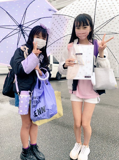 東恩納瑠花(るか)のTwitter画像10
