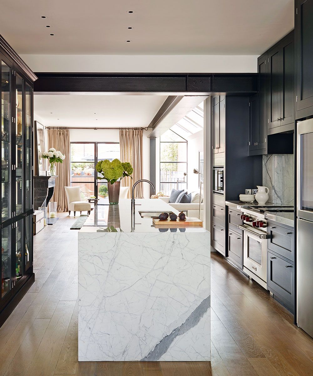 homesandgardens's tweet image. Experts reveal these 6 mistakes you should always avoid when designing an open-plan kitchen... trib.al/AvOpdNe