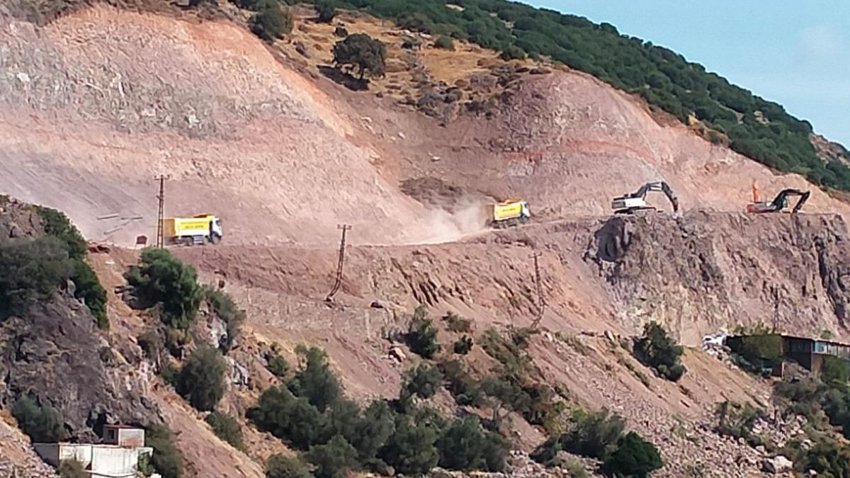 #AssosAntikKenti’ndeki yıkıma durdurma kararı

Ayrıntılar: bit.ly/3scv7wL

<a href="/pervincelik/">Pervin Çelik</a>
