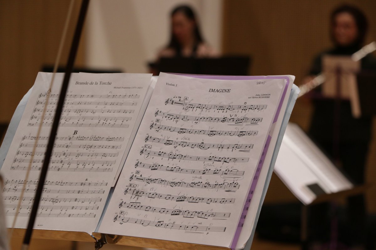 École Municipale De Musique d'Erstein tweet media