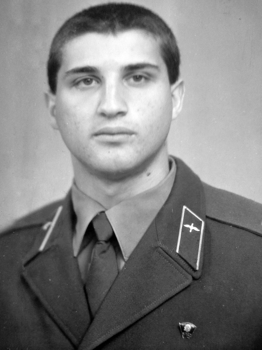 Отар Кушанашвили tweet media