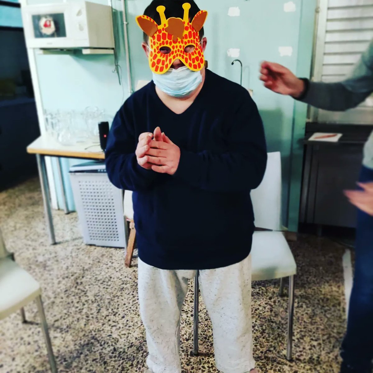 TotSonCamins tweet media