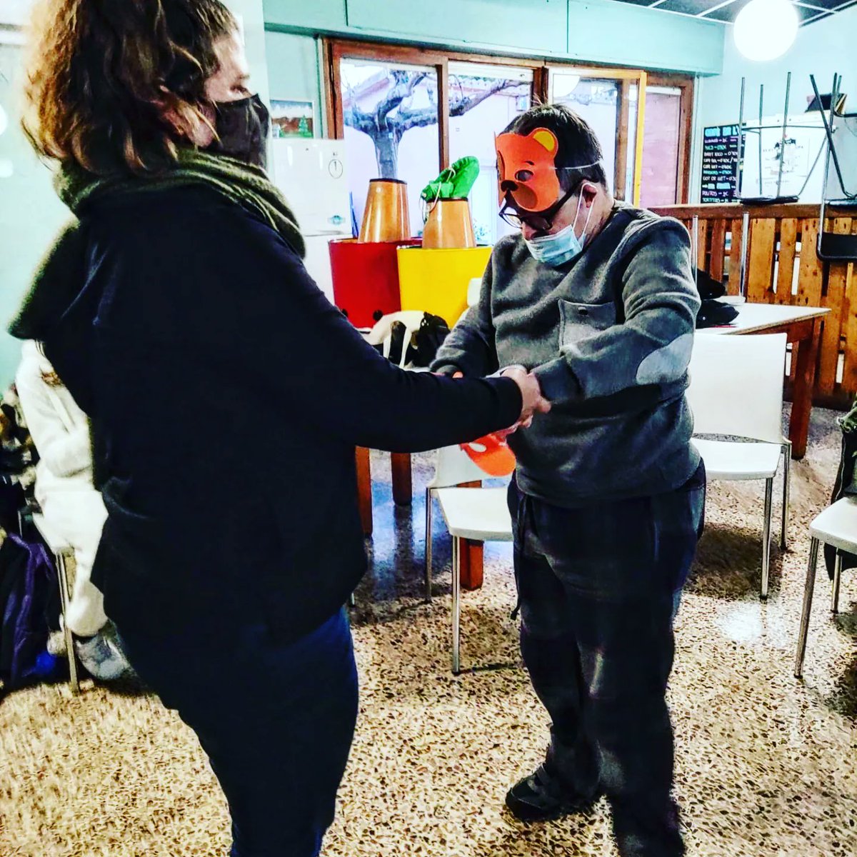 TotSonCamins tweet media