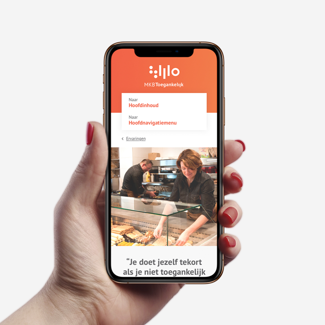 rox_agency's tweet photo. Voor MKB Nederland en VNO-NCW hebben we een informatieve website ontworpen en ontwikkeld om het MKB in Nederland beter toegankelijker te maken, zowel online als offline. 

#digitoegankelijk #digitaletoegankelijkheid #cms #digitalagency #internetbureau #webdesigner #software https://t.co/SJqWWh2Suk